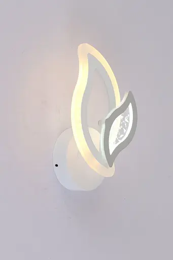 Бра світлодіодне V K29129-1W WT+SL - фото 3