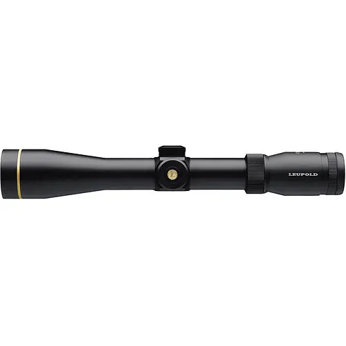 Оптический прицел Leupold VX.R 4-12x40 CDS Firedot Duplex - фото 2