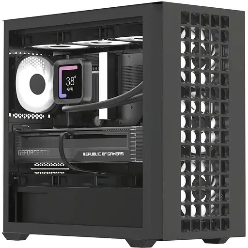 Компьютер персональный Asgard (I245KF.32.S10.56T.6061)