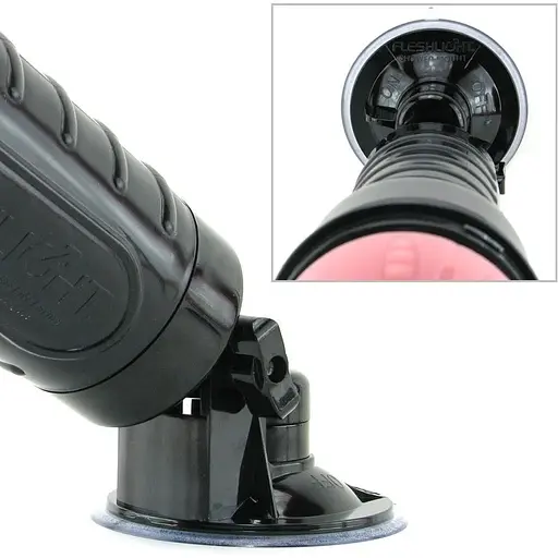 Мастурбатор Fleshlight Pink Lady Original Value Pack - фото 5