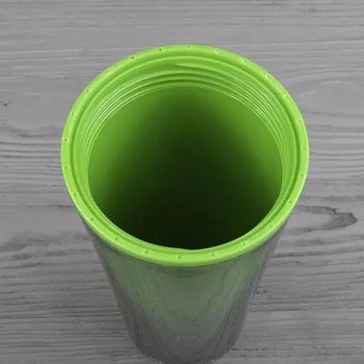 Термокухоль Aladdin Insulated 470 мл зелений (10-01918-048) - фото 3