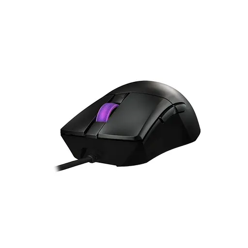 Мышка ASUS ROG Gladius III Core RGB USB Black (90MP04E0-BMUA00) - фото 5