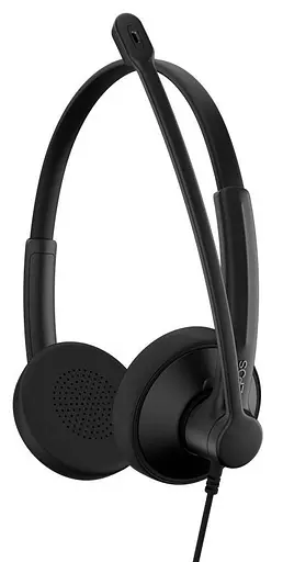 Гарнитура Epos IMPACT 100 MS Stereo USB-C+A (7202779) - фото 4