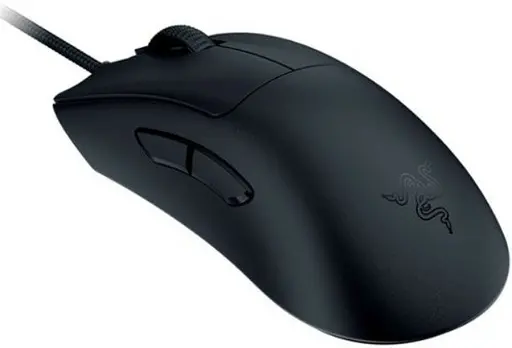 Мышь компьютерная Razer DeathAdder V3 (RZ01-04640100-R3M1) - фото 2