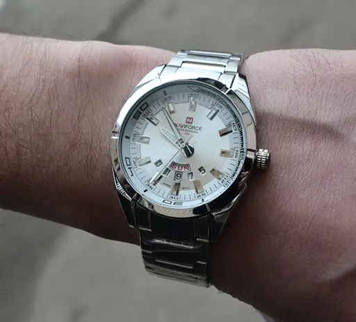 Часы Naviforce Rocket - фото 13