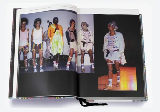 Vivienne Westwood Catwalk - фото 6