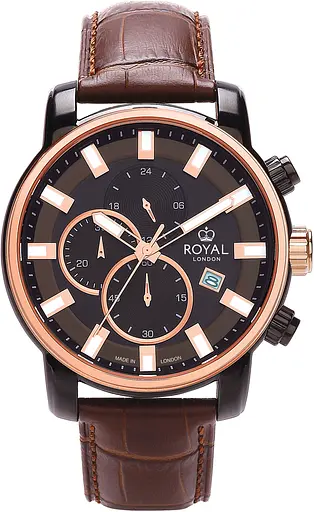 Часы ROYAL LONDON 41464-04