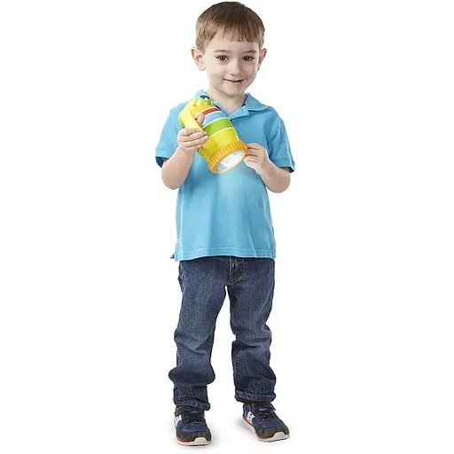 Фонарик Melissa & Doug Пчелка Биби (MD16335) - фото 3