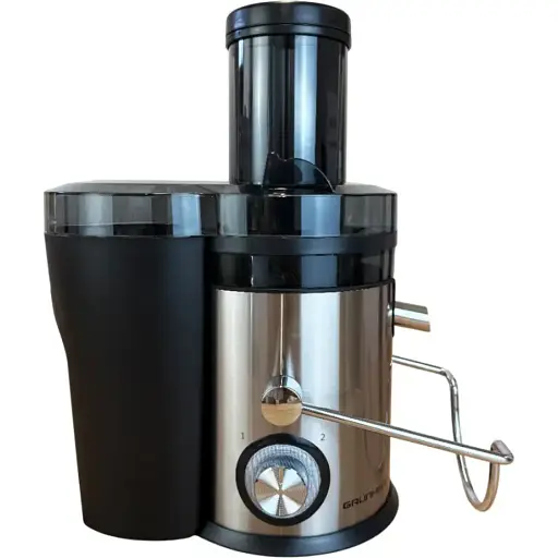 Соковитискач Grunhelm GJR1085  (146038) - фото 2