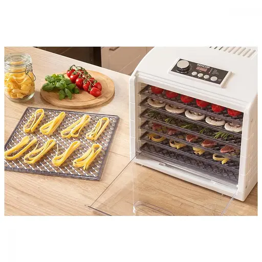 Сушарка Sencor SFD 6500WH - фото 5