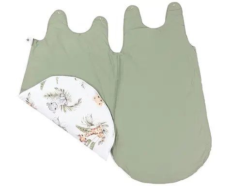 Спальный мешок Moontime "Сахара" - фото 4