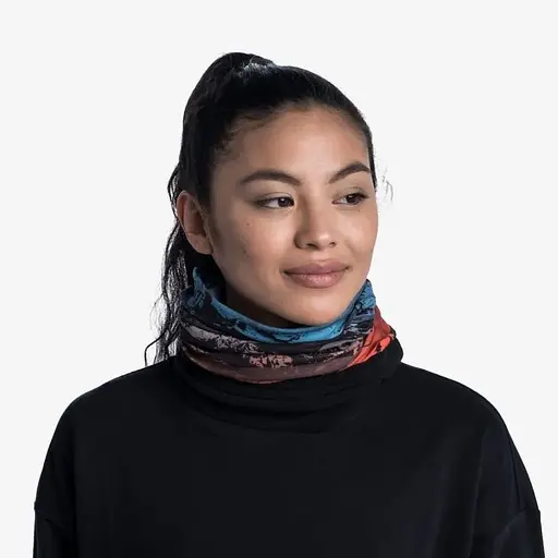 Мультиповязка Buff Polar Derlay Multi Color (1033-BU 130019.555.10.00) - фото 2