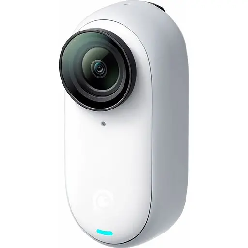Экшн-камера Insta360 GO 3 32GB (CINSABKA_GO305) - фото 4