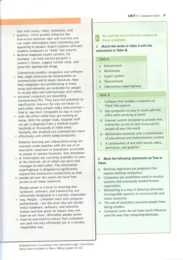 Oxford English for Information Technology - фото 9