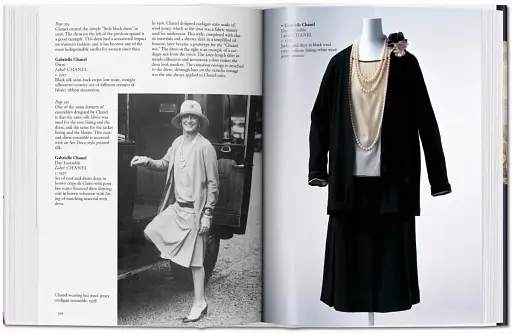 Fashion History from the 18th to the 20th Century - фото 5