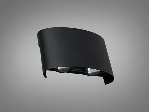 Багатопроменева архітектурна LED підсвічування - фото 3