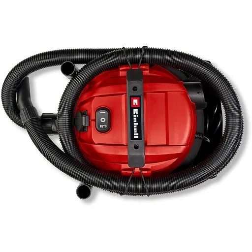 Пилосос Einhell 1930А професійний 1500 Вт (2342490) - фото 6