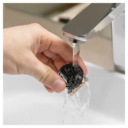 Машинка для стрижки Sencor SHP 8305BK (6586159) - фото 6