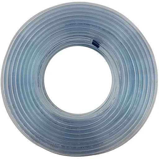 Трубка-рівнемір Alloid 8х1.5 мм 100 м (TL-67687) - фото 5