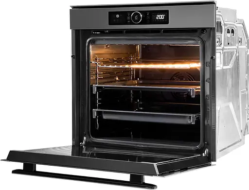 Духова шафа Whirlpool AKZM8420IX - фото 4