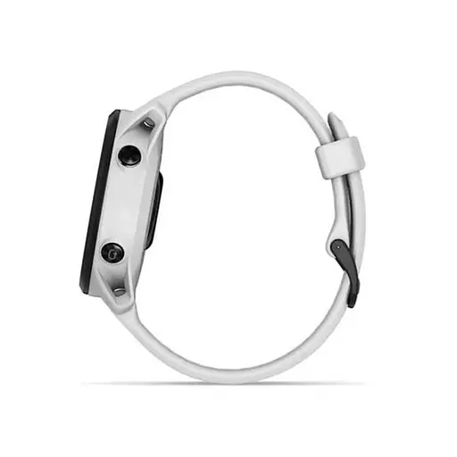 Спортивний годинник Garmin Forerunner 945 LTE Whitestone (010-02383-21) - фото 3