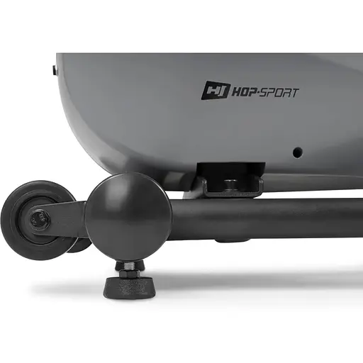 Орбитрек-степпер электромагнитный Hop-Sport HS-100s Strive - фото 6