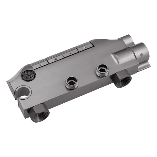 Душевая система Agua Acero - AVION 04354AM (CV032619) - фото 5