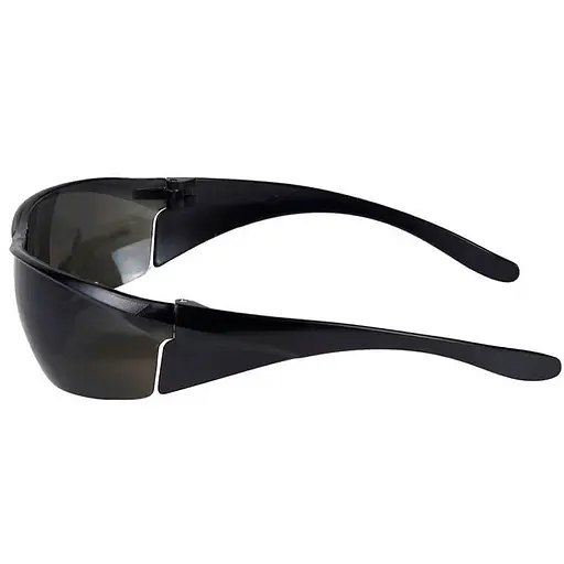 Окуляри DeWalt Structure тоновані полікарбонатні з м'якими гумовими носотримачами (DPG93-2D) - фото 4