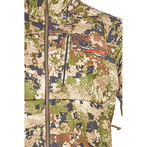 Куртка Sitka Gear Traverse M Optifade Subalpine - фото 5