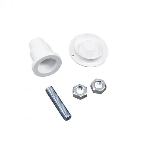 Душевая кабина Lidz Wawel SC90x90.SAT.LOW.GR, стекло тонированное 4 мм + поддон Mazur - фото 13