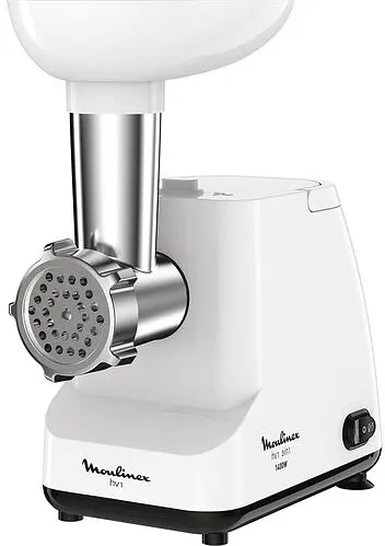 Мясорубка Moulinex ME111032 (6603587) - фото 1