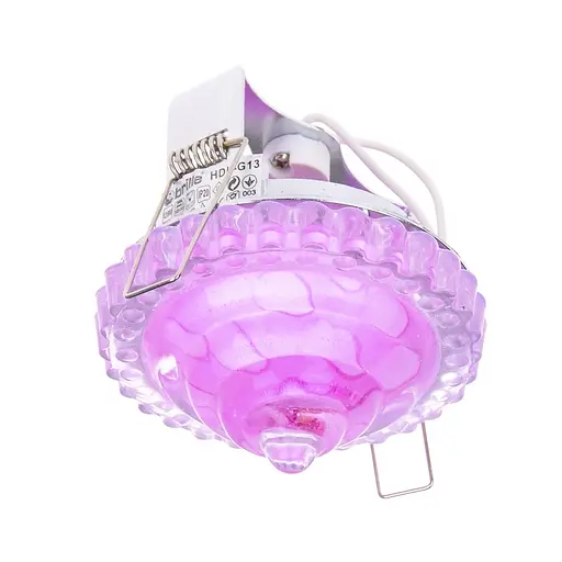 Светильник точечный Brille декоративный HDL-G13 RS MR16 163849