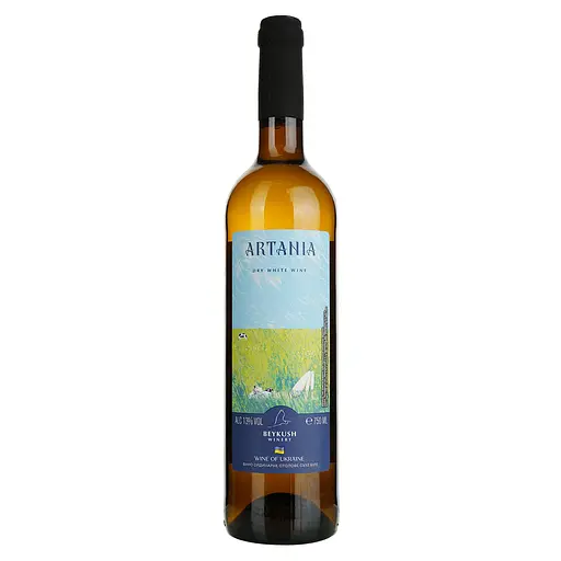 Вино Beykush Winery Артания, 9,5-14%, 0,75 л (827314) - фото 1