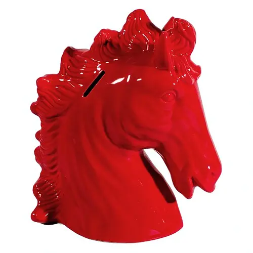 Скарбничка Кінь - фото 1