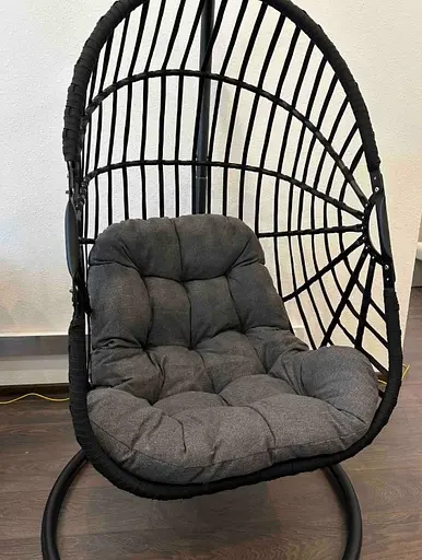 Кресло качели HECHT ARUBA - фото 5