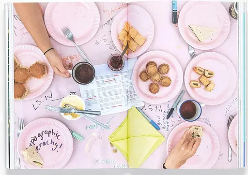 Creativity Begins With You. 31 Practical Workshops to Explore Your Creative Potential - фото 4