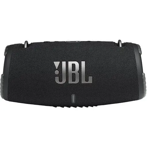Bluetooth колонка JBL Xtreme 3 (JBLXTREME3BLKEU) Black (No Adapter) UA - фото 1