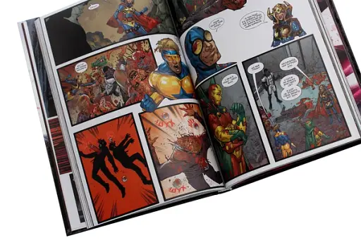 DCміляція - фото 5