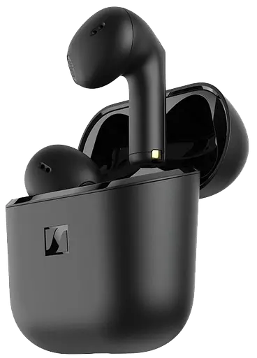 Наушники Accentum Open True Wireless Black Sennheiser teh0021302 - фото 2