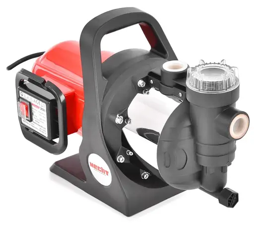 Відцентровий насос HECHT 3131 - фото 1