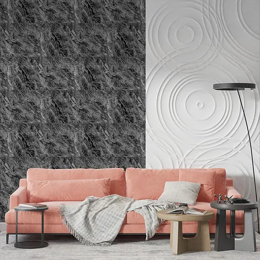 Самоклеящаяся стеновая PET плитка 600х300х2мм SW-00002310 - фото 5