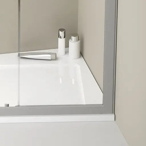 Душевой поддон Ravak Asymetric Pro 120x90 R 10° XA25G70101P - фото 3