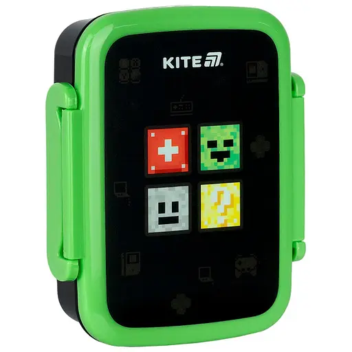 Ланчбокс Kite Multiplayer 420 мл (K25-160-1) - фото 2