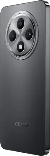 Смартфон Oppo Reno12 F 4G 8/256 ГБ Matte Grey No Adapter UA UCRF - фото 3