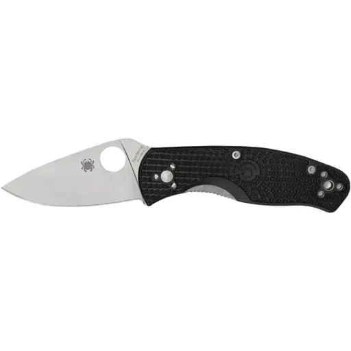 Нож Spyderco Persistence Lightweight FRN