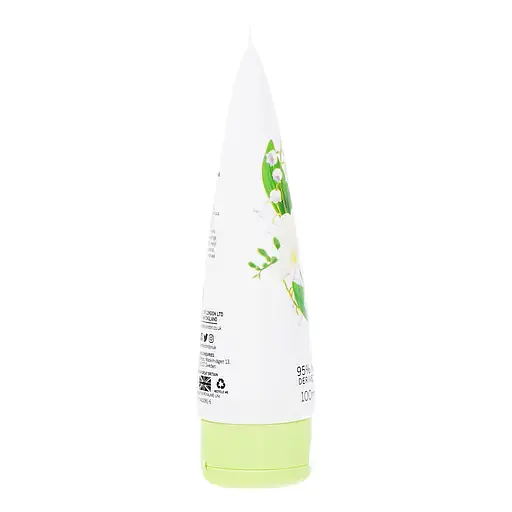 Крем для рук Yardley London Lily of the Valley Nourishing Hand Cream 100 мл - фото 5