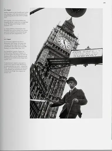 Portrait of a City. London - фото 3