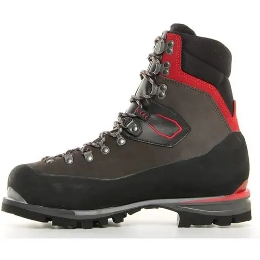 Ботинки LaSportiva Karakorum Evo GTX 44 Anthracite/Red LaSportiva (1052-21R905300 44) - фото 2