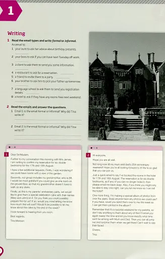 Roadmap B1+. Workbook + key - фото 11