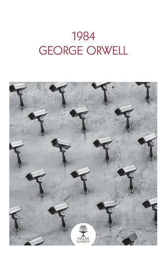 1984 Nineteen Eighty-Four